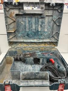 Bosch Bulldog Xtreme Hammer Drill - Photo 4