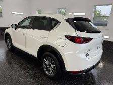 2017 Mazda CX-5 GS Leather & Sunroof - Photo 2