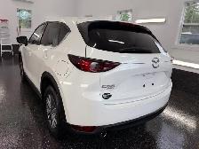 2017 Mazda CX-5 GS Leather & Sunroof - Photo 3
