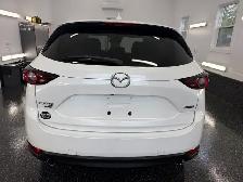 2017 Mazda CX-5 GS Leather & Sunroof - Photo 4