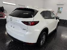 2017 Mazda CX-5 GS Leather & Sunroof - Photo 5