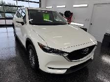 2017 Mazda CX-5 GS Leather & Sunroof - Photo 6