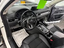 2017 Mazda CX-5 GS Leather & Sunroof - Photo 8
