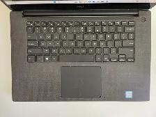 XPS 15 7590 i7-9th 16GBRAM 500GBSSD NVIDIA GTA1650 4GB WIN11HOME - Photo 3