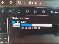 XPS 15 7590 i7-9th 16GBRAM 500GBSSD NVIDIA GTA1650 4GB WIN11HOME - Photo 4