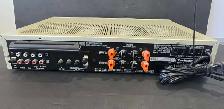 TECHNICS SA-203 FM/AM STERO RECEIVER - Photo 2