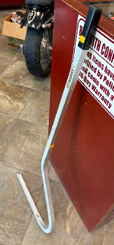 Bluestreak Powerstik Magnetic Sweeper - Photo 3