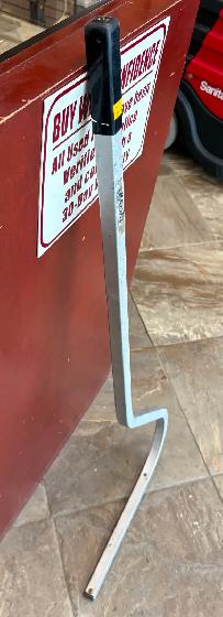 Bluestreak Powerstik Magnetic Sweeper - Photo 4