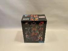 Aquarius Marvel Cinematic Universe 3000 Piece Jigsaw Puzzle