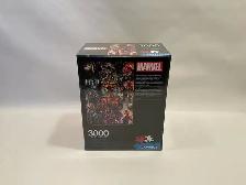 Aquarius Marvel Cinematic Universe 3000 Piece Jigsaw Puzzle - Photo 4