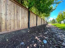 Fence Solutions