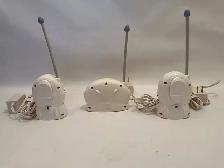 Fisher-Price Sounds 'n Lights Baby Monitor Set - Photo 2