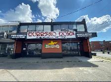 Burrito Boyz Yorkdale Hiring