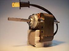 1 MOTEUR 120V REVERSOMATIC NEUF NEW 013004