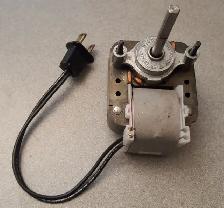 1 MOTEUR 120V REVERSOMATIC NEUF NEW 013004 - Photo 2
