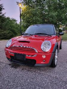 2003 MINI COOPER S - Photo 3