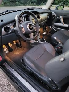 2003 MINI COOPER S - Photo 4