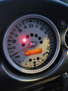 2003 MINI COOPER S - Photo 5