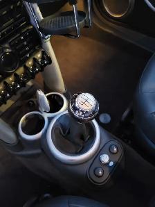 2003 MINI COOPER S - Photo 6