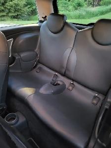 2003 MINI COOPER S - Photo 7