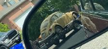 1974 sun bug.  Volkswagen beetle - Photo 9
