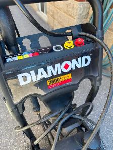 Honda Pressure Washer (NEW) - Photo 3