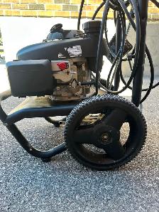 Honda Pressure Washer (NEW) - Photo 5