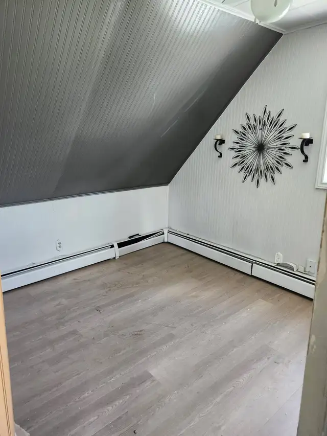 3 bedroom on Mansfield in the  Bay -pet friendly