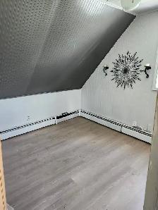 3 bedroom on Mansfield in the  Bay -pet friendly