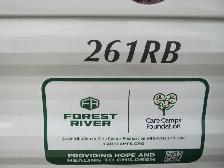 2027 EAST TO WEST DELLA TERRA 261RB-GREAT COUPLES LAYOUT! - Photo 3