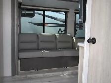 2027 EAST TO WEST DELLA TERRA 261RB-GREAT COUPLES LAYOUT! - Photo 8