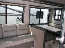 2027 EAST TO WEST DELLA TERRA 261RB-GREAT COUPLES LAYOUT! - Photo 9
