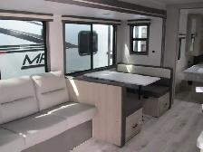 2027 EAST TO WEST DELLA TERRA 261RB-GREAT COUPLES LAYOUT! - Photo 10