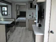 2027 EAST TO WEST DELLA TERRA 261RB-GREAT COUPLES LAYOUT! - Photo 11