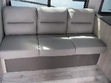 2027 EAST TO WEST DELLA TERRA 261RB-GREAT COUPLES LAYOUT! - Photo 15