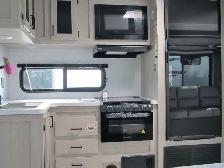 2027 EAST TO WEST DELLA TERRA 261RB-GREAT COUPLES LAYOUT! - Photo 19