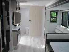 2027 EAST TO WEST DELLA TERRA 261RB-GREAT COUPLES LAYOUT! - Photo 24