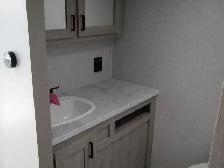 2027 EAST TO WEST DELLA TERRA 261RB-GREAT COUPLES LAYOUT! - Photo 25
