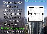 Downtown Toronto Burke Condo sale | Steps to Bloor & Subway！