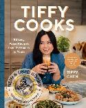 Tiffy Cooks By Tiffy Chen 9780735245150