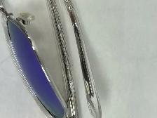 Maui Jim Kawika blue polarized sunglasses - Photo 5