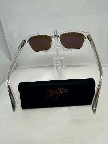Maui Jim Kawika blue polarized sunglasses - Photo 6