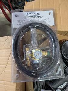 MiG welder - Photo 5