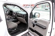 2018 Ford F-150 XLT 4x4 5.0L Crew 6.5FtBed Certified 2 Year W - Photo 14