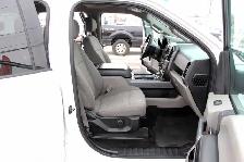 2018 Ford F-150 XLT 4x4 5.0L Crew 6.5FtBed Certified 2 Year W - Photo 15