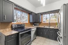 Well-Maintained 4bdrm BNG w/ fully insulated & heated dbl det ga - Photo 2
