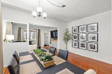 Well-Maintained 4bdrm BNG w/ fully insulated & heated dbl det ga - Photo 3