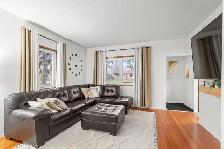 Well-Maintained 4bdrm BNG w/ fully insulated & heated dbl det ga - Photo 4