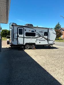 2018 Rockwood Mini Lite Travel Trailer - Photo 2