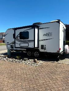 2018 Rockwood Mini Lite Travel Trailer - Photo 3
